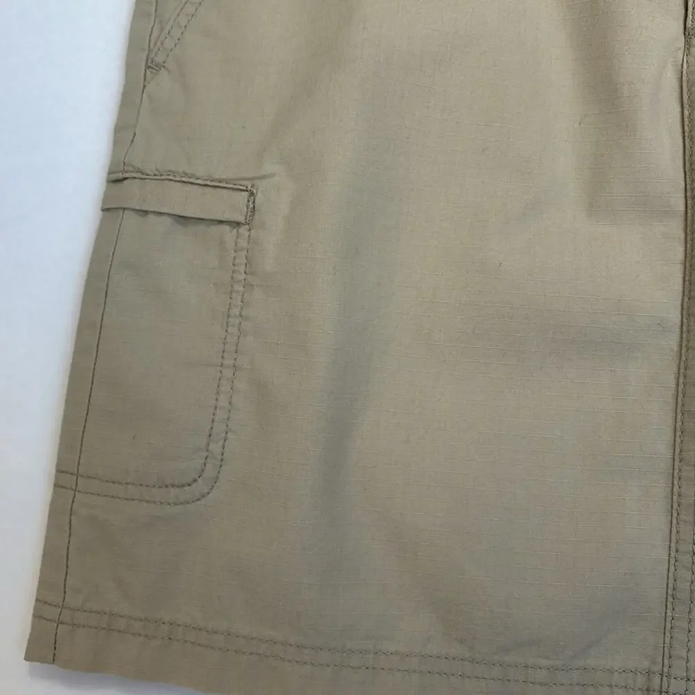 Eddie Bauer Gorpcore Ripstop Skirt Women’s Size 8